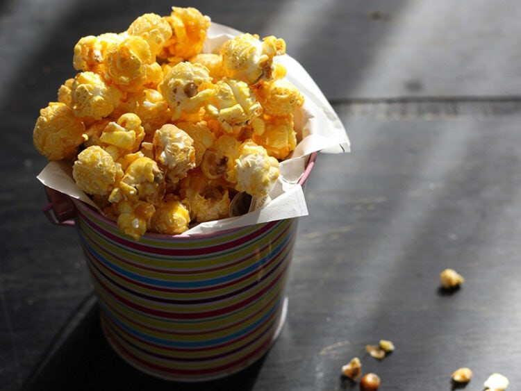 How Long Does Popcorn Last? Thorough Guide 2024