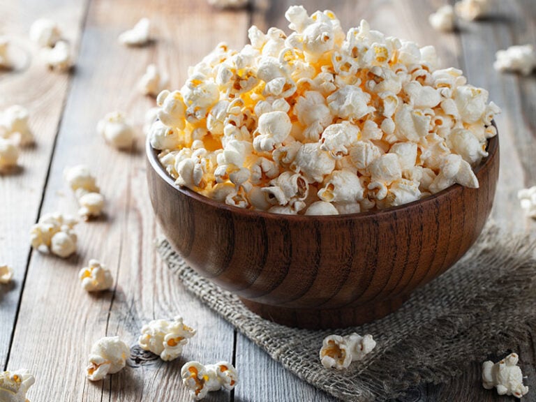 How Long Does Popcorn Last? Thorough Guide 2024