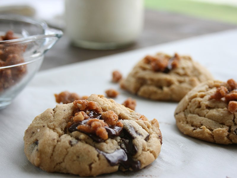 Popular Australian Cookies