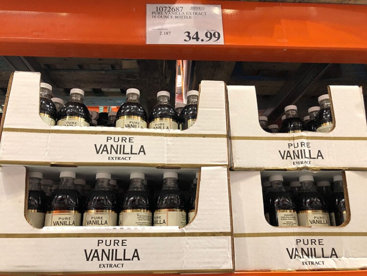 Does Vanilla Extract Go Bad? 5 Best Storage Tips 2024