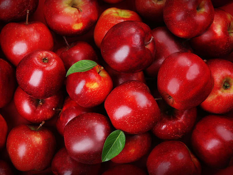 Red Delicious Apple