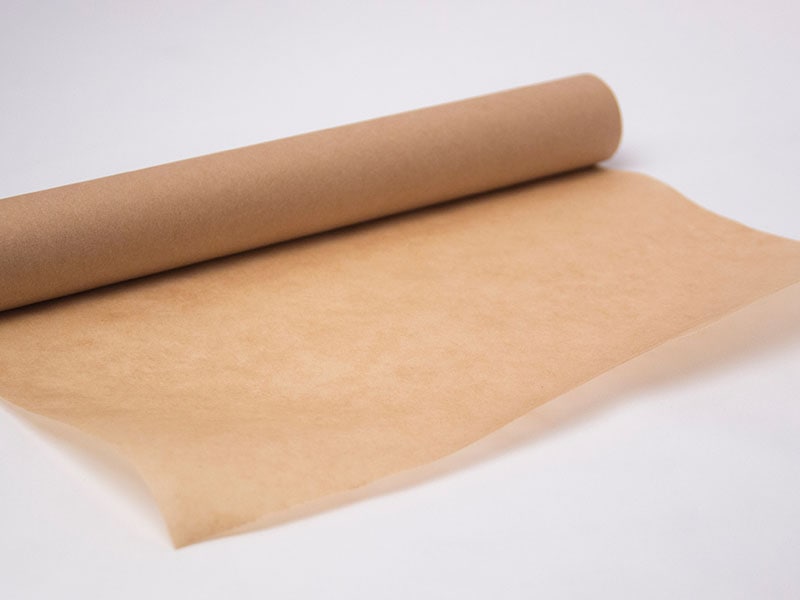 Roll Baking Wax Paper