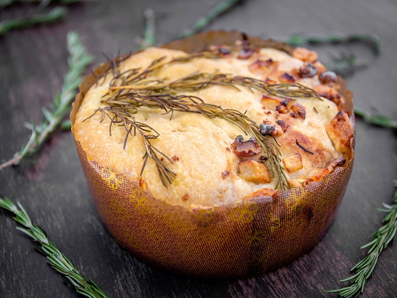 Rosemary Bread