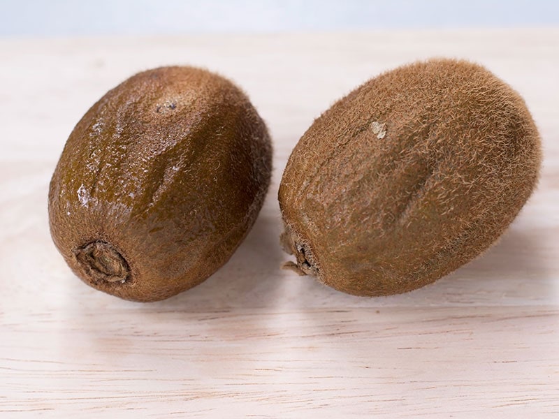 Rotten Kiwis