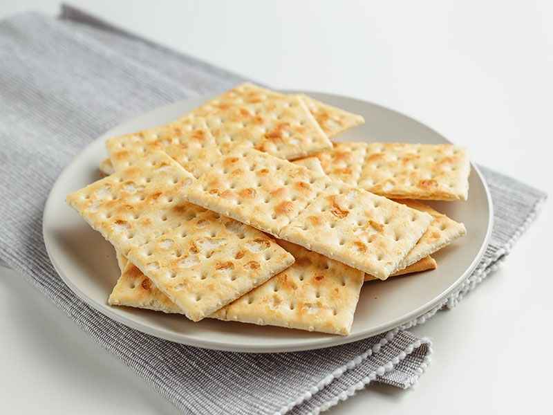 Saltine Crackers