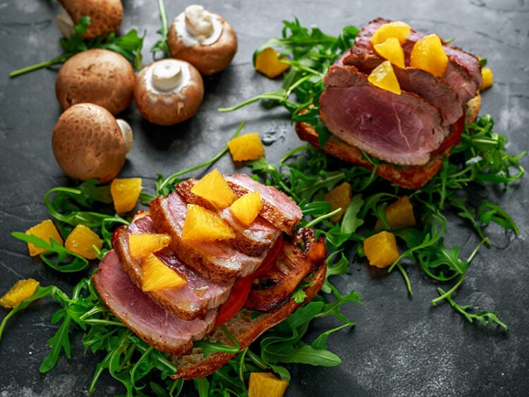 19 Side Dishes and Sauces to Pair with Duck Breast in 2024
