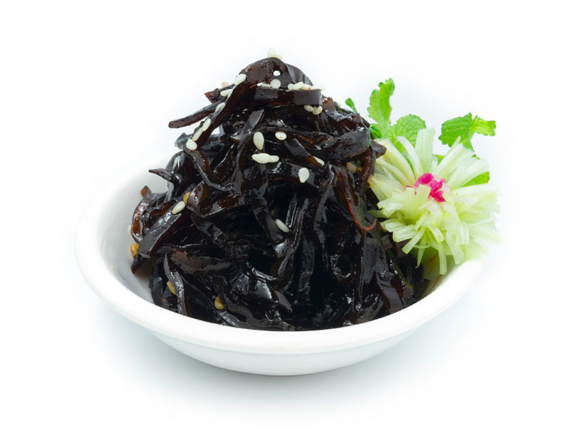 Shio Kombu