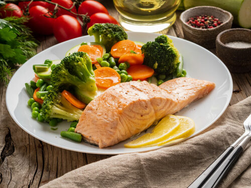 40 Sensational Side Dishes For Salmon In 2023