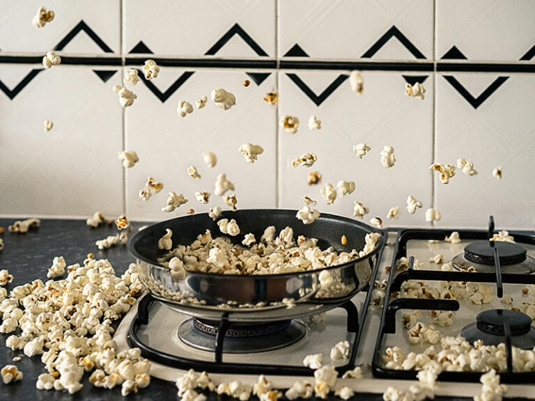 How To Clean A Popcorn Machine Absolute Solution For 2023