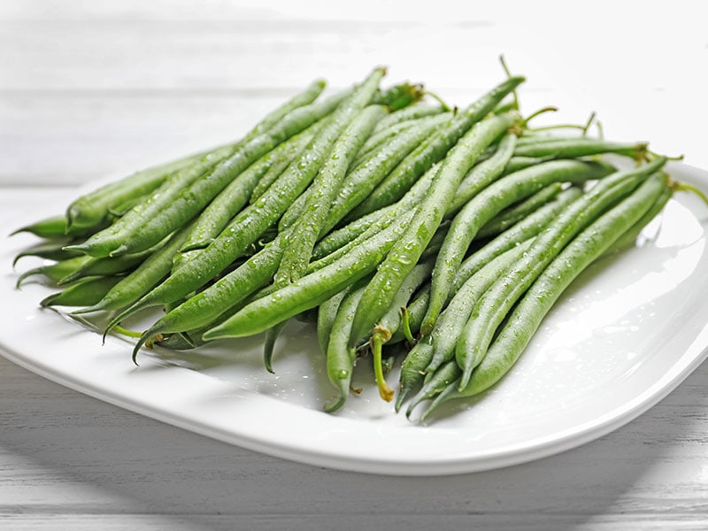 String Beans