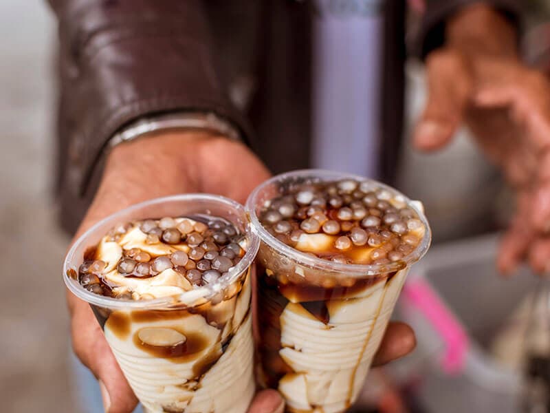 Taho Philippine