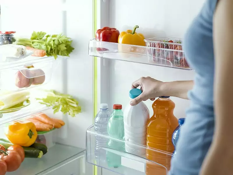 View Fridge Afroamerical