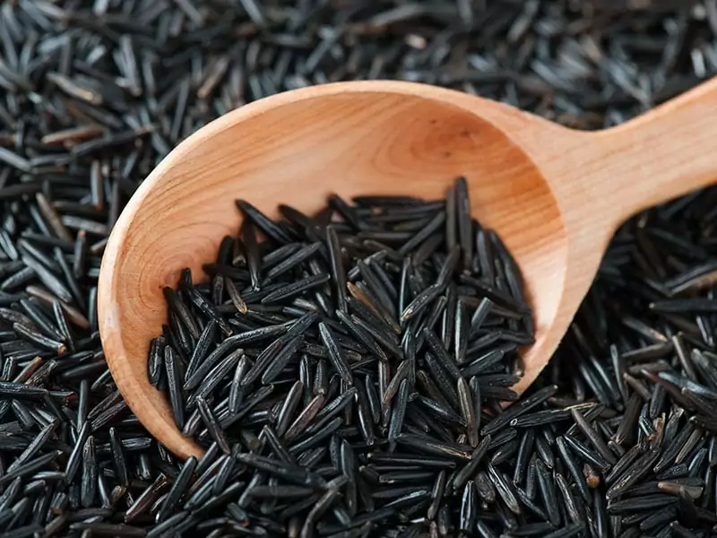 Wild Rice