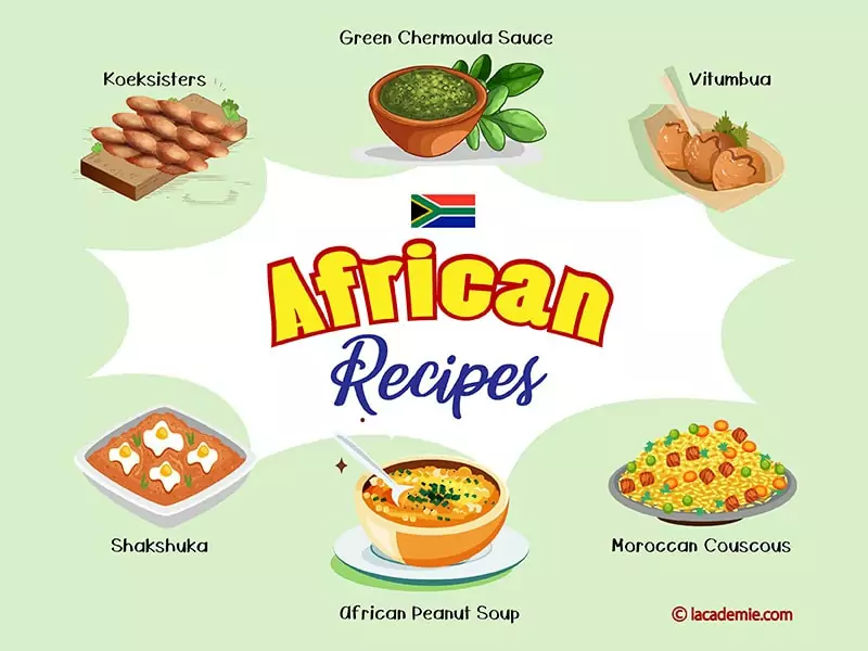 African Recipe