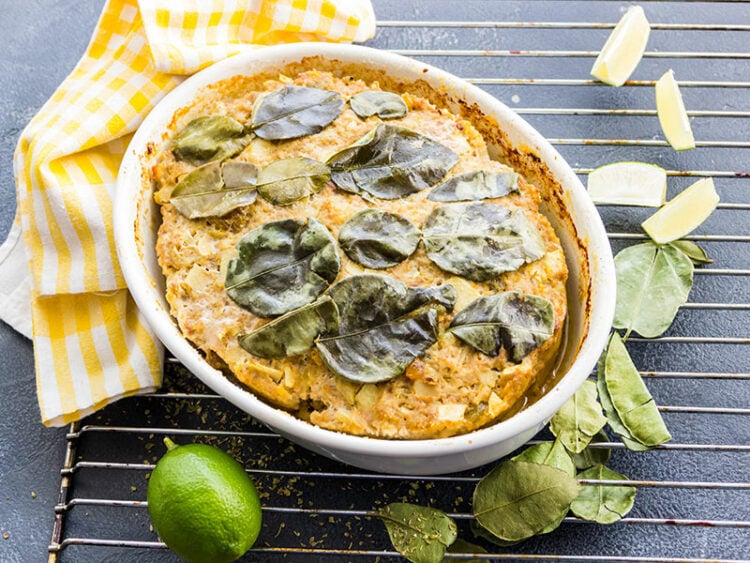 20+ African Dishes That Your Family Will Love