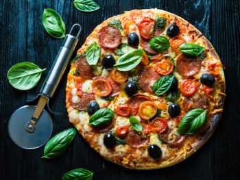 Basil Recipes That Are Beyond