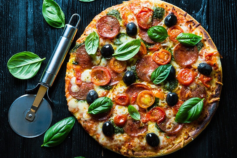 Basil Recipes That Are Beyond