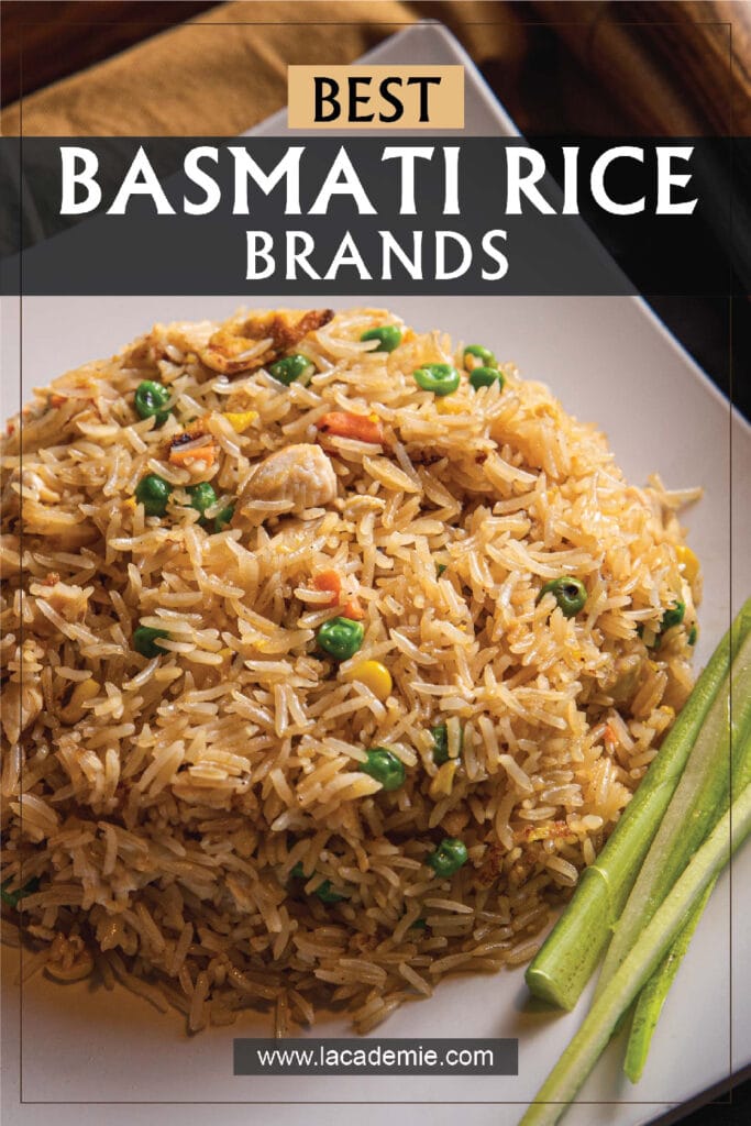 Basmati Rice