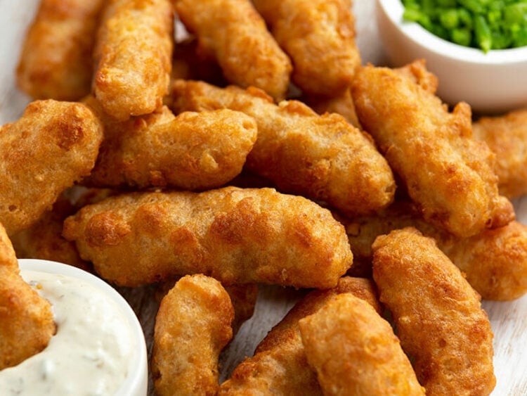 How Long to Fry Fish in a Deep Fryer? Timing Perfection for 2024