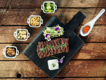 BBQ Side Dishes