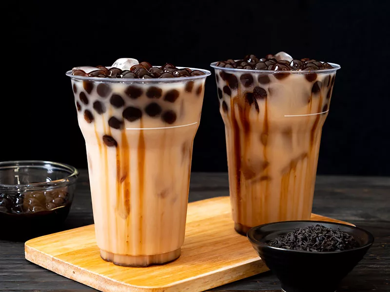 Bubble Tea