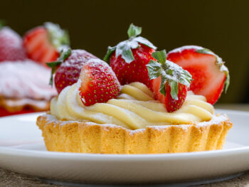 Caribbean Desserts