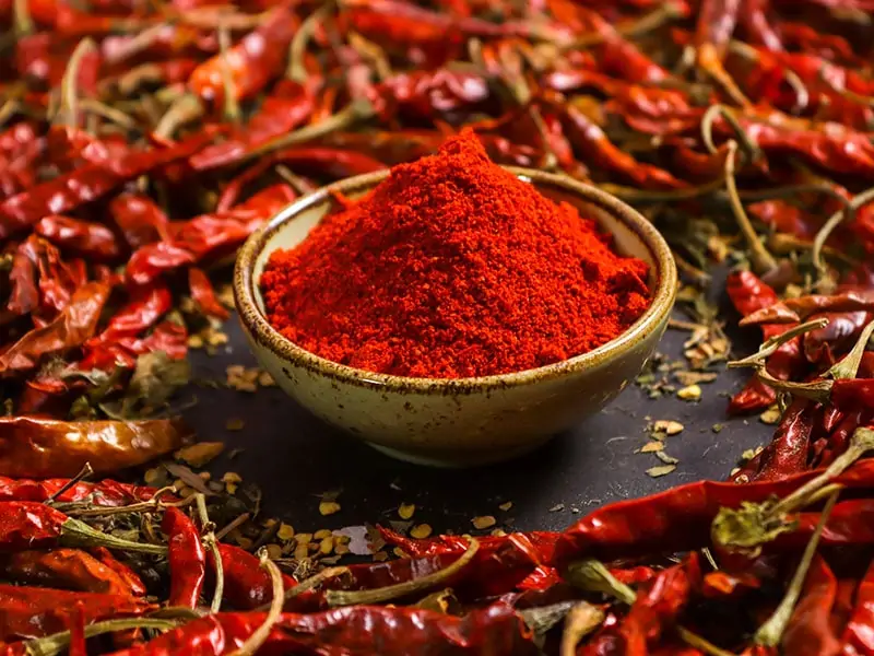 Chili Powder