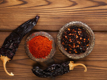 Chipotle Powder Substitutes