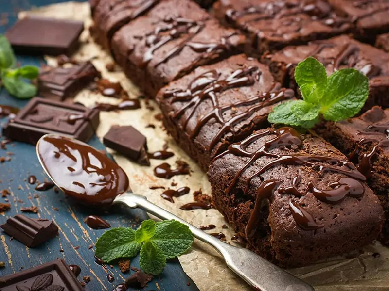 Chocolate Brownies