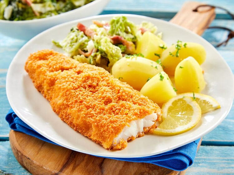 How Long to Fry Fish in a Deep Fryer? Timing Perfection for 2024