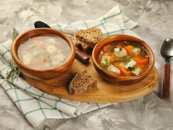 Crockpot Soup Recipes