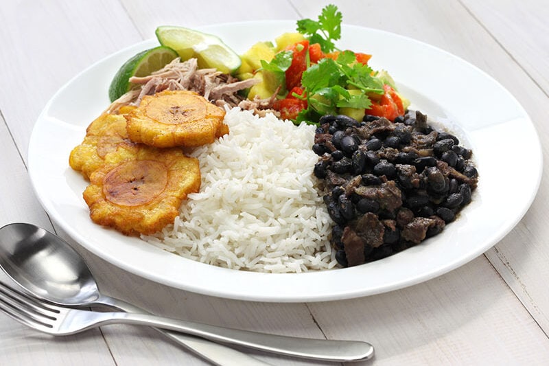 Cuban Recipes