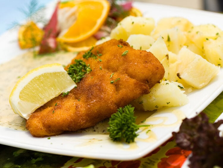 How Long to Fry Fish in a Deep Fryer? Timing Perfection for 2024