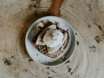 desserts