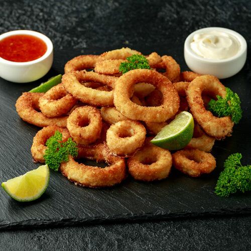 Spanish on sale side dishes