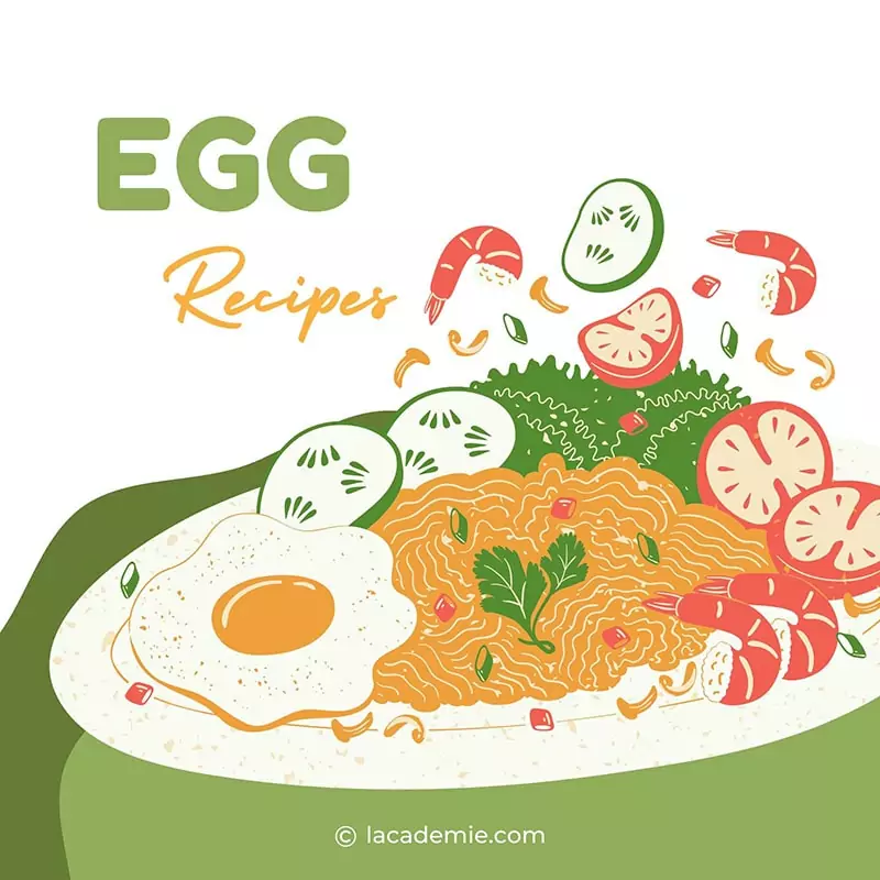 Egg Recipe