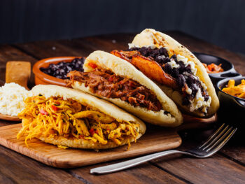 Enezuelan Recipes