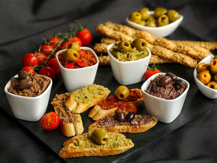 20+ Luscious French Appetizers to Enjoy in 2024