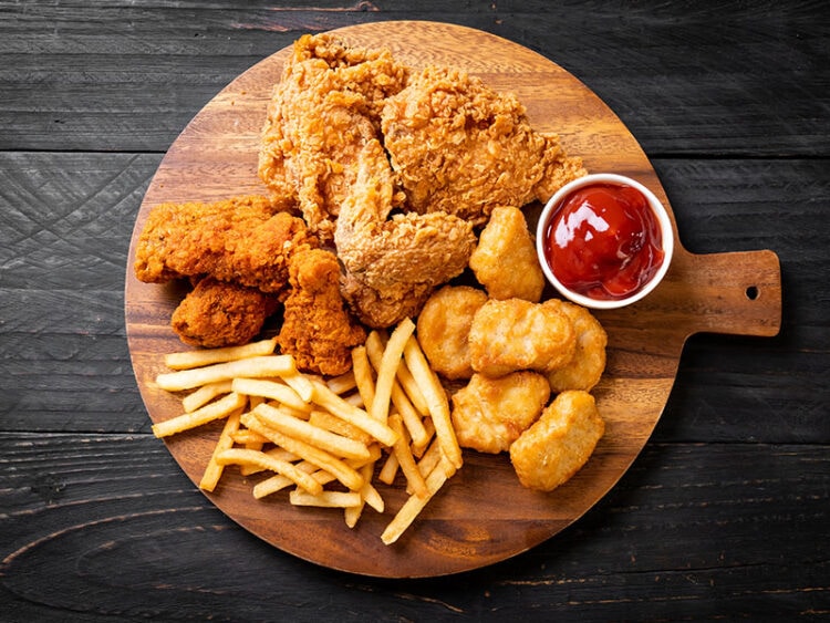 25 Irresistible Side Dishes for Fried Chicken 2024