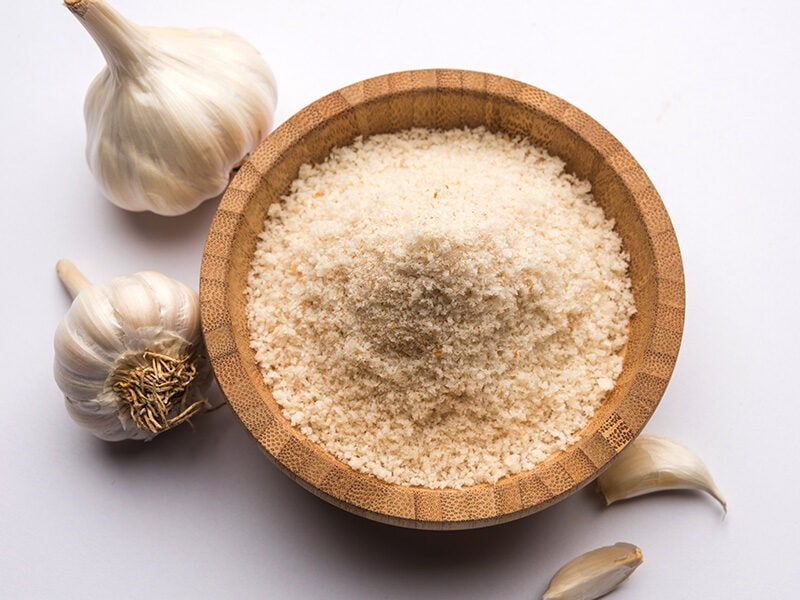 Garlic Powder