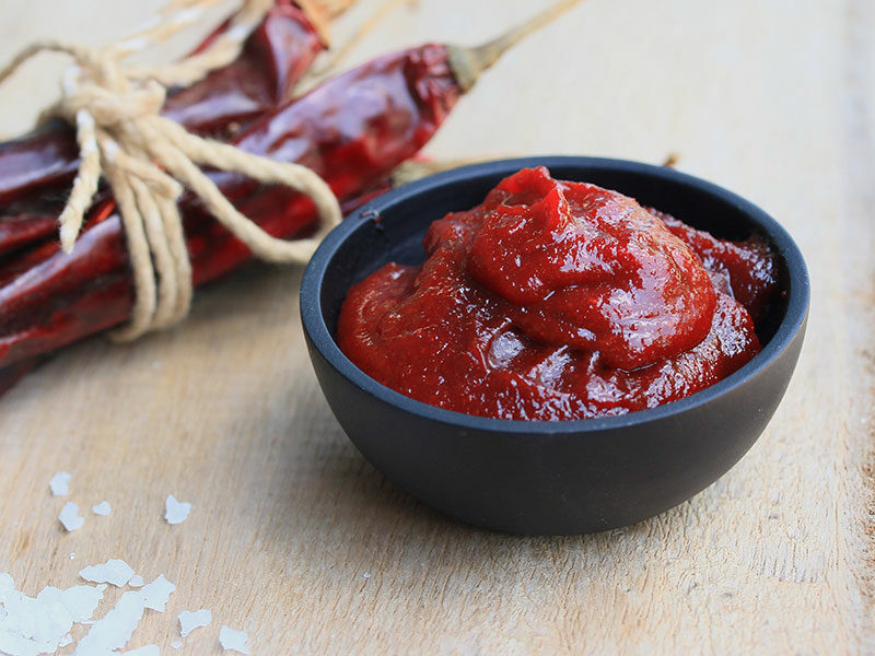 Gochujang Chili Paste