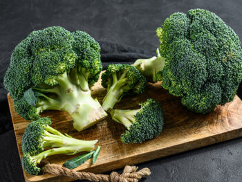 How To Store Broccoli