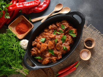 Incredible Hungarian Recipes