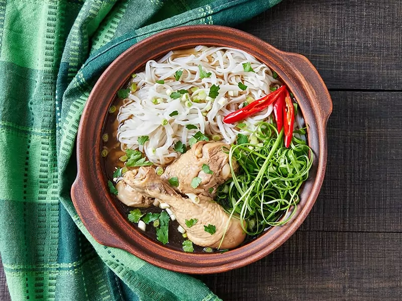 Instant Pot Asian Recipes