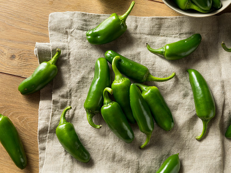 Jalapeno Chili