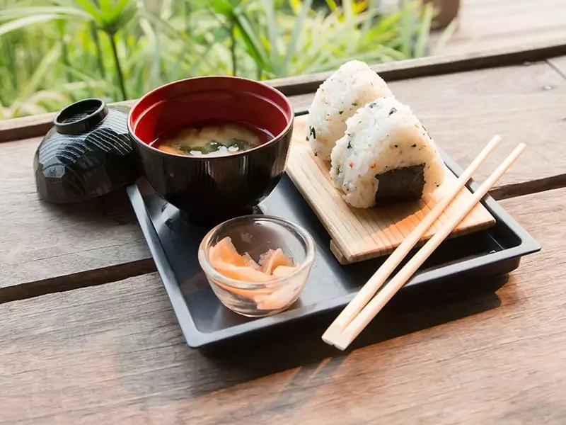 28+ Japanese Breakfast Recipes (+ Ogura Toast/Toast With Red Bean Paste)