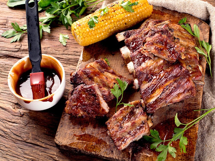 Cooking Pork Ribs in Oven at 350 Degrees Time and Tips for 2024