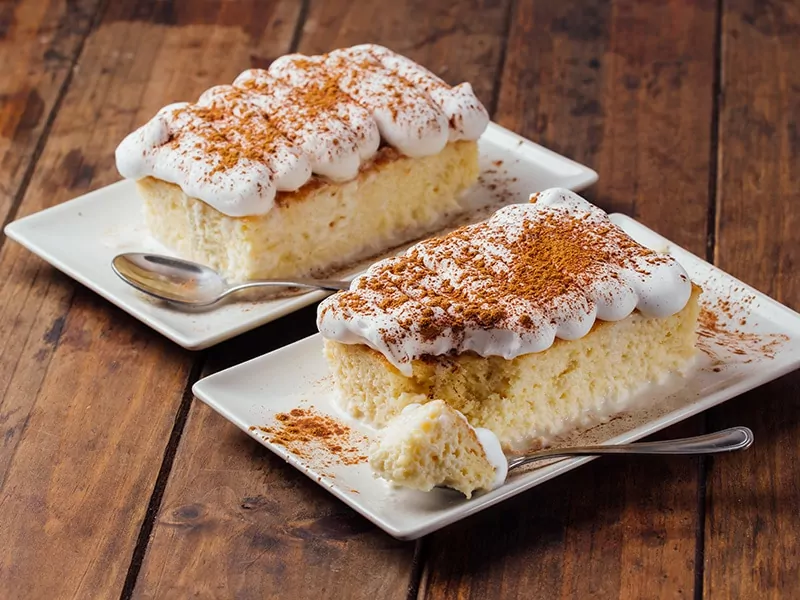 20+ Luscious Dominican Desserts (+ Bizcocho Dominicano/Dominican Cake)