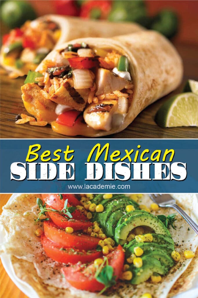 Mexican Side Dishes