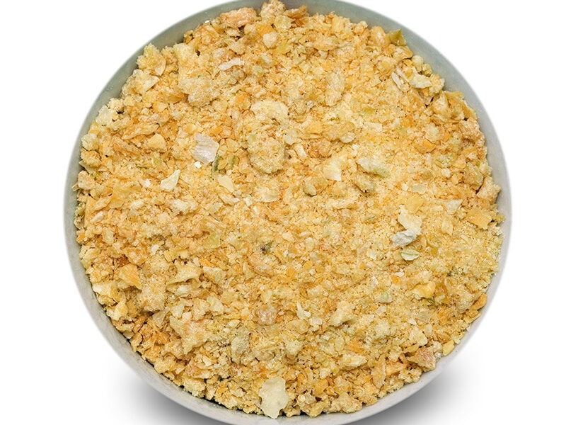 Onion Granules